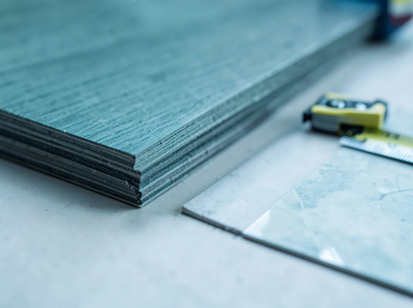 Luxury Vinyl Plank Installation Tremont, MS FAQs